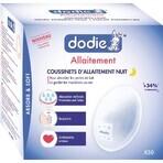Dodie Ultra-absorbierenden Nacht Pads x30