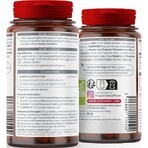 Superdiet Harpagophytum Organic Articulation 80 comprimés