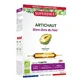 Superdiet Artisjok Bio Lever Gezondheid 20 Flacons Bien-Être Du Foie 15ml