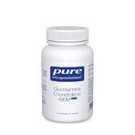 Pure Encapsulations Glucosamine & Chondroïtine +MSM 60 gélules Pure Encapsulations Glucosamine & Chondroïtine +MSM 60 gélules