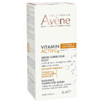 Avène Activ Cg Sérum Correcteur Eclat 30ml