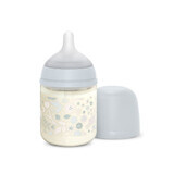 Suavinex Wonderland Baby Bottle En Verre Tétine SXPro S 120ml