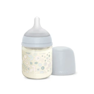 Suavinex Wonderland Babyflasche En Verre Tétine SXPro S 120ml