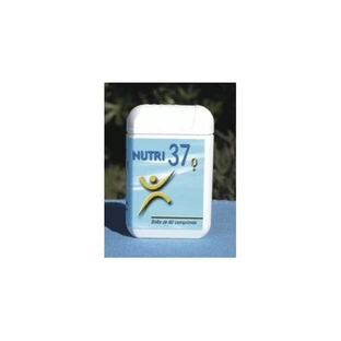 Pronutri Nutri 37 60 Tabletten 12g