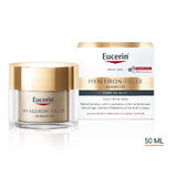 Eucerin Hyaluron-Filler + Elastizität Nachtcreme 50ml