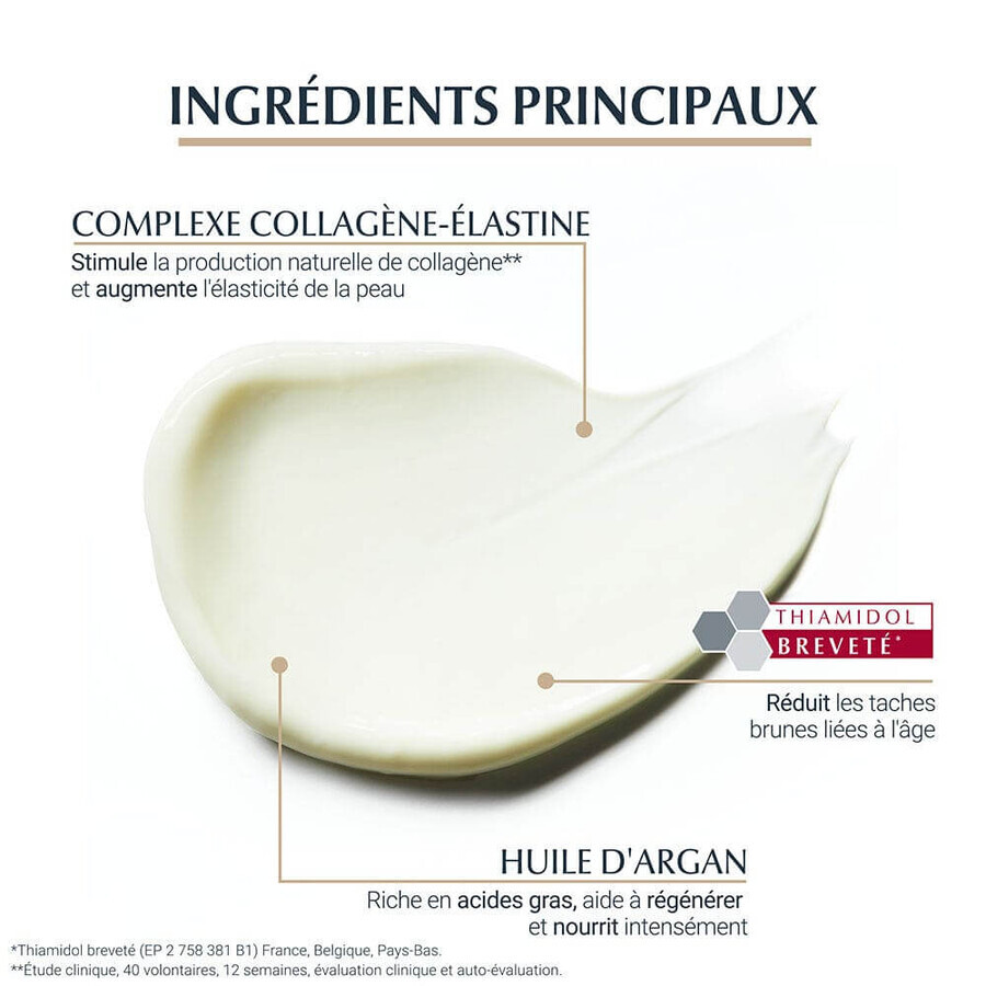 Eucerin Hyaluron-Filler + Elasticity Night Cream 50ml
