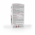 Arkopharma Arkocapsule Brennnessel Bio 45 Kapseln Arkopharma Arkocapsule Brennnessel Bio 45 Kapseln