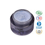 Louie21 Biologisch zuiverend masker 50ml Louie21 Biologisch zuiverend masker 50ml