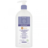 Eau thermale Jonzac Organic nourishing and repairing body milk for dry skin 400 ml