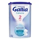 Gallia Lait En Poudre 6 A 12 Mois Calisma 2 800g