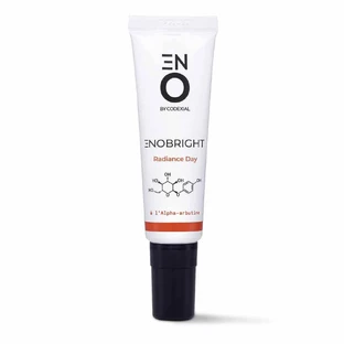 ENO Laboratoire Codexial Enobright Emulsion éclat anti-macchia Radiance day 30ml