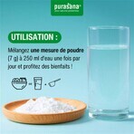 Purasana Digestión PRObióticos 140g Tránsito Purasana Digestión PRObióticos 140g Tránsito