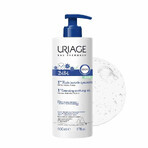 Uriage Baby Aceite Limpiador Calmante 500ml Uriage Baby Aceite Limpiador Calmante 500ml