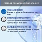Uriage Baby Aceite Limpiador Calmante 500ml Uriage Baby Aceite Limpiador Calmante 500ml