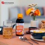 Forté Pharma TurboDraine Té Verde - Melocotón 2x500ml