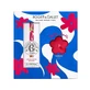 Roger & Gallet Gingembre Rouge Coffret Eau Parfumée Bienfaisante 200g