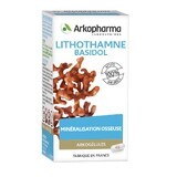 Arkopharma Arkocapsule Lithothamne Mineraliserend 45 Capsules