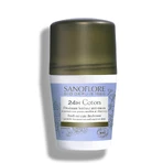 Sanoflore Deodorants 24 hour organic cotton deodorant 50ml