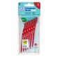 TePe Interdental brushes with 0.5 mm handle x6