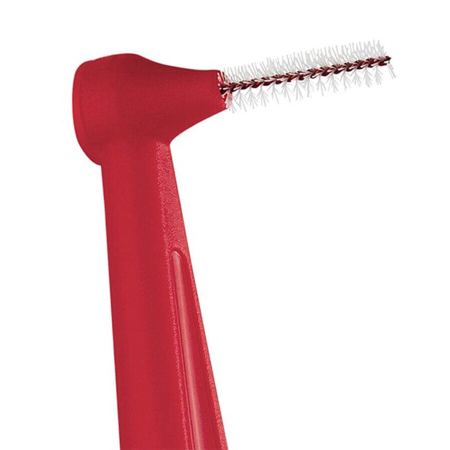 TePe Scovolini interdentali con manico da 0,5 mm x6 TePe Scovolini interdentali con manico da 0,5 mm x6