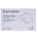 Eumastos, 30 capsules, Lo.Li. Pharma