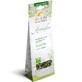 Be-Life Aromaflor Tisana biologica alle foglie di lampone 25g