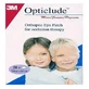 3M Opticlude 20 Kind Verbände 6cm X 5cm