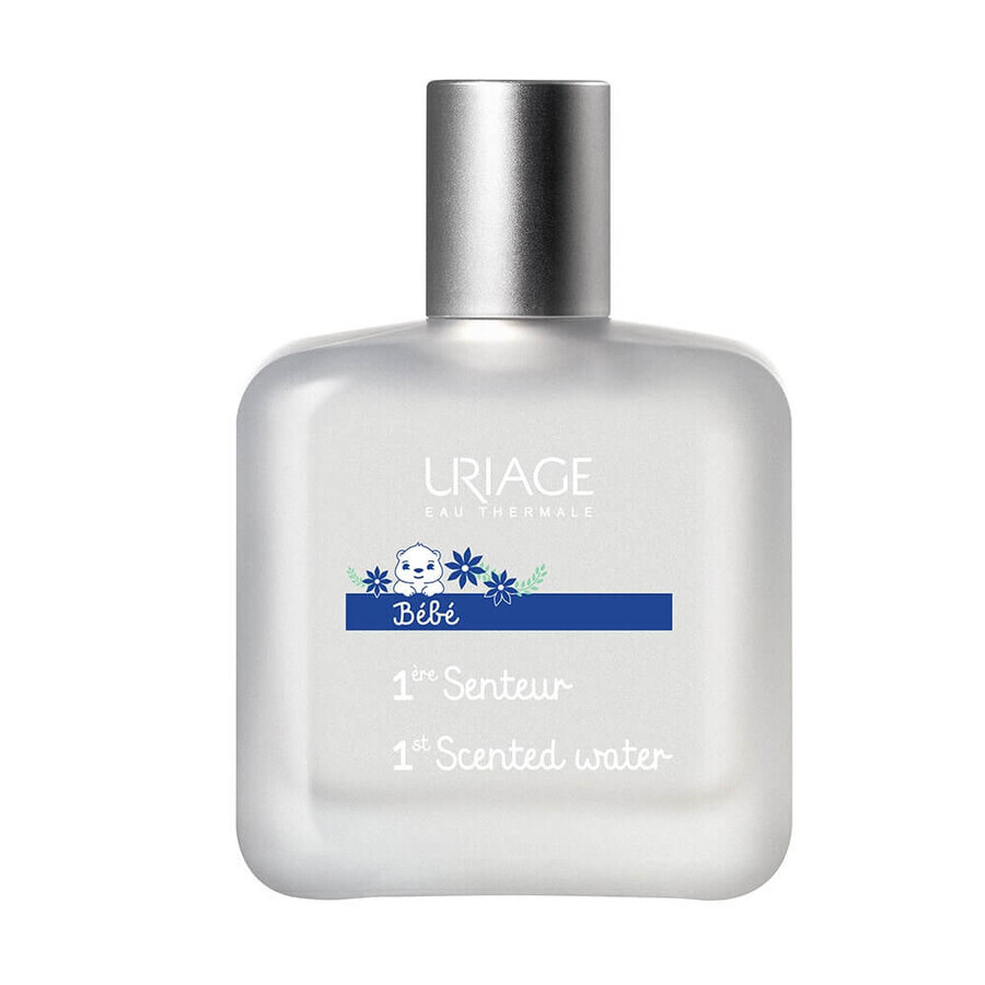 Uriage Treatments Baby and Children Fragrant Water for Babies and Children 50ml