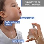 Uriage Treatments Baby and Children Fragrant Water for Babies and Children 50ml