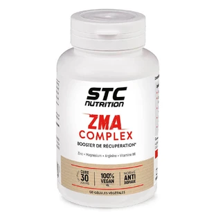 Stc Nutrition Zma Complex 120 Gelule 120 Capsules