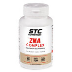 Stc Ernährung Zma Complex 120 Gelule 120 Kapseln Stc Ernährung Zma Complex 120 Gelule 120 Kapseln