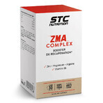 Stc Ernährung Zma Complex 120 Gelule 120 Kapseln Stc Ernährung Zma Complex 120 Gelule 120 Kapseln