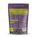 Iswari Eveil du Bouddha Acai Organic Banana Strawberry Breakfast Super 360g