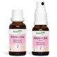 Herbalgem Fem50+ gem Bio menopause orale oplossing 30ml + spray
