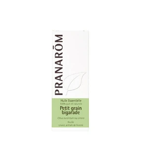 Pranarôm Etherische oliën Petit Grain Bigarade 10ml