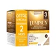 Nat&Form Lumi'Sun Préparateur Solaire Antioxydant et Bronzage Magnifié 2x30 Gélules