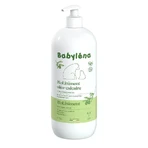 Babylena Biolinimento oleo-calcareo con aceite de oliva ecológico 1l