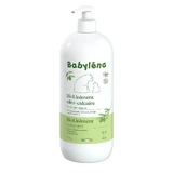 Babyléna Bio-Olivenöl-Balsam, 1 l, Laboratoire CCD
