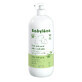 Babylena Biolinimento oleo-calcareous with organic olive oil 1l