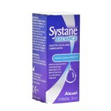 Alcon Systane Gouttes Oculaires Lubrifiantes Balance Balance 10ml