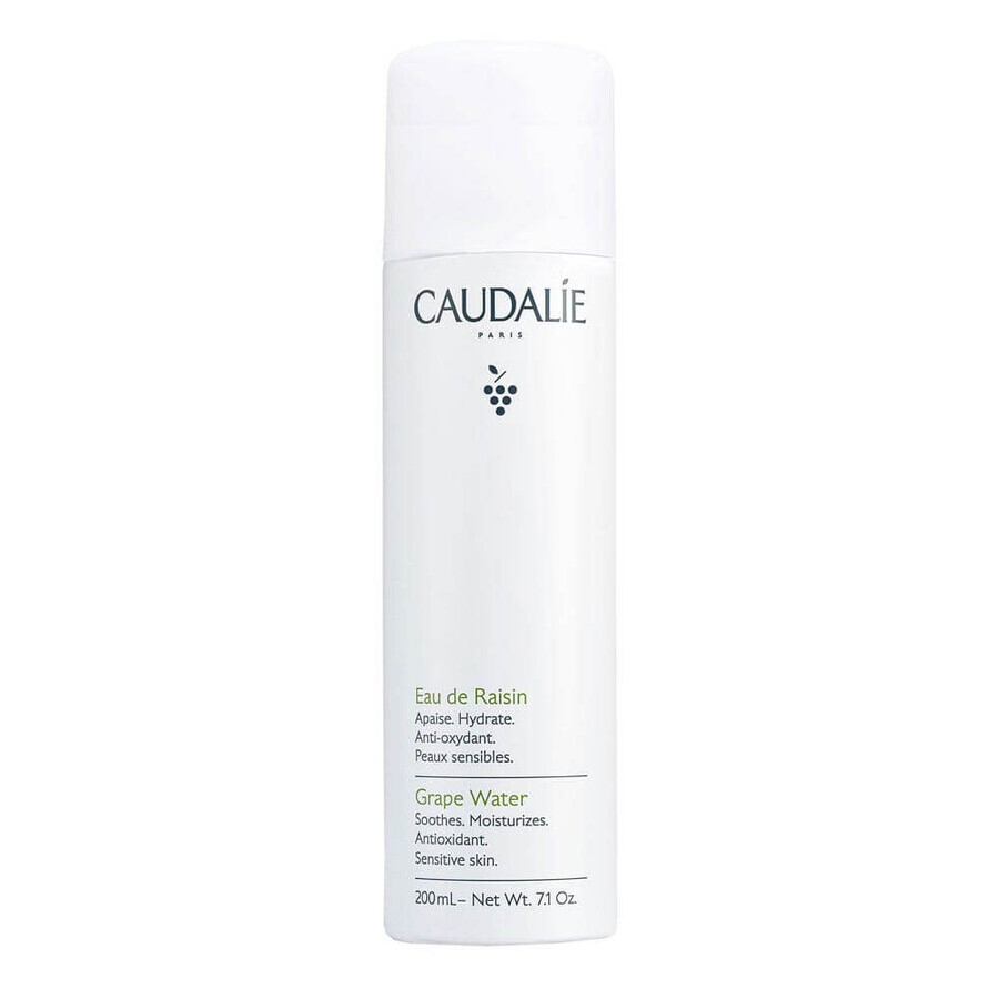 Caudalie Traubenwasser für empfindliche Haut 200ml
