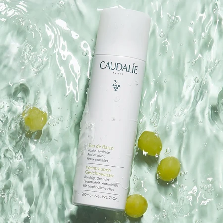 Caudalie Druivenwater voor gevoelige huid 200ml