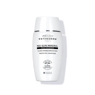Institut Esthederm No Sun Fluide Invisible Protecteur SPF50+ 40ml