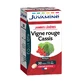 Juvamine Rote Weinrebe Schwarze Johannisbeere Beine Licht 30 Tabletten