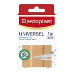 Elastoplast Bendaggi 1mx6cm X10 Universale Elastoplast Bendaggi 1mx6cm X10 Universale