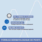 Uriage Bébé 1ère Crème Lavante 500ml Uriage Bébé 1ère Crème Lavante 500ml