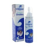Sterimar Spray Limpiador de Oídos 50ml