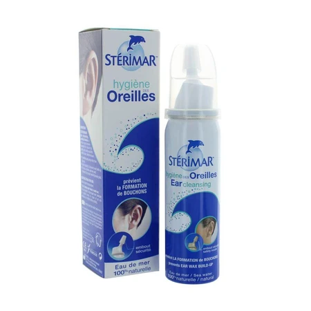 Sterimar Oordopje 50ml