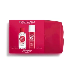 Roger & Gallet Jean-Marie Farina Box-Set