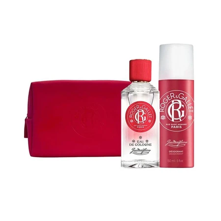 Roger & Gallet Jean-Marie Farina Box-Set